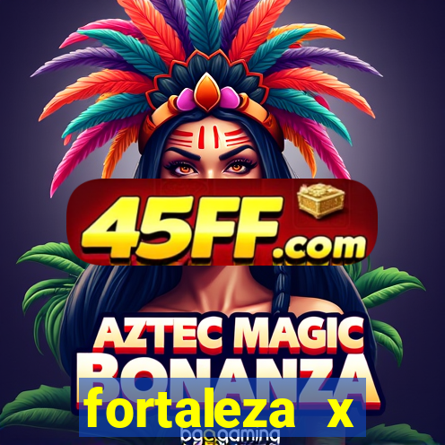 fortaleza x flamengo ao vivo futemax